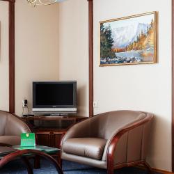 Фото Отель Декабрист