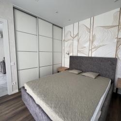 Фото Апартаменты на улице Пластунская 123а корпус 3