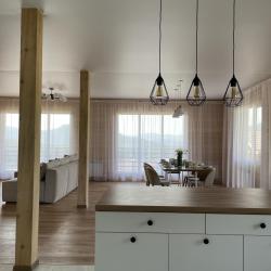 Коттедж улучшенный (мансарда)