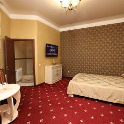 Фото Отель Звезда