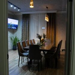 Фото Отель Guest House Elbrus (Гест Хаус Эльбрус)