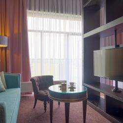 Фото Отель Парк