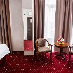 Фото Отель Версаль