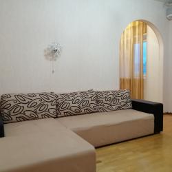 2-комнатные апартаменты стандарт