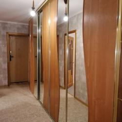 3-комнатные апартаменты стандарт ул. Доваторцев 9