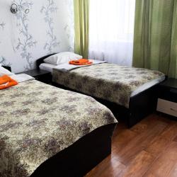 Фото Отель Центральная