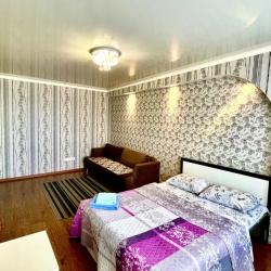 Фото Отель Вершина-ПВ на улице Калмукана Исабаева 63