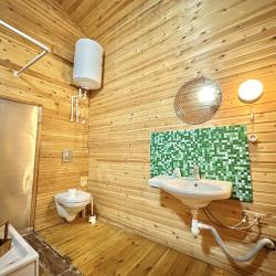 Фото Отель Артхаус