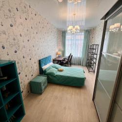 Фото Апартаменты на улице Новая 8