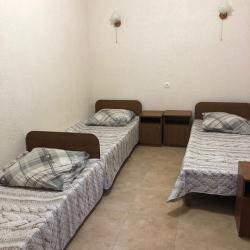 Фото Отель Эдем