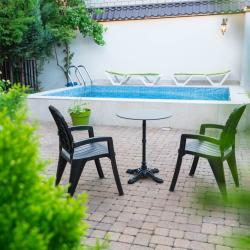 Фото Тих отель