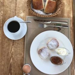 Фото Отель Йетихаус (Yeti House)