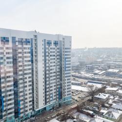2-комнатные апартаменты стандарт 554