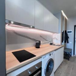 Фото Апартаменты на улице Брилевская 33