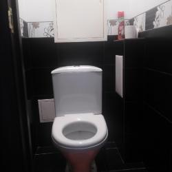 Фото Апартаменты на улице Омская 28А