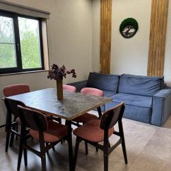 Коттедж улучшенный