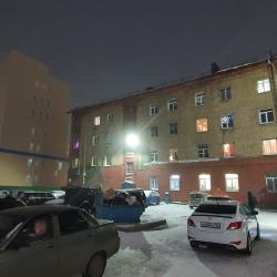 Апартаменты Норильск — 51ab422894f58ffe717e44d5fe527dcf