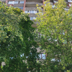 фото 17 Апартаменты Универса на проспекте Культуры