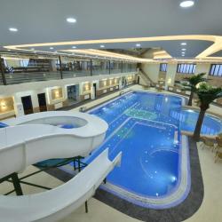 Фото Simma Hotel SPA & Water Park (Симма Отель СПА и Аквапарк)