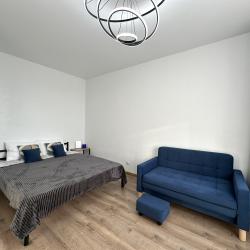 Фото Отель Compass на Фармана Салманова 21