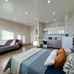 Фото Отель КакДома на улице Ключевская 4В