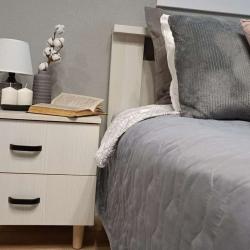 Фото Апартаменты на улице Наумова 5