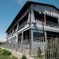Фото Отель Silence hotel (Сайленс)