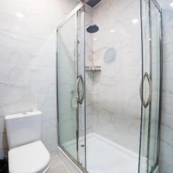 Номер улучшенный с 1 двуспальной кроватью