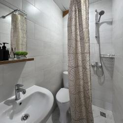 2-местный номер стандарт (мансарда)