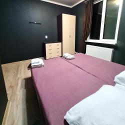 Фото Отель Огонёк