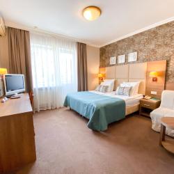 Фото Отель Роза Ветров