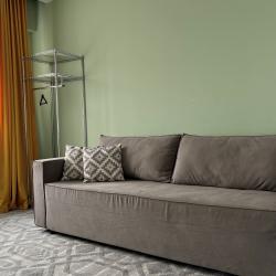 2-комнатные апартаменты стандарт Депутатская 51- 75