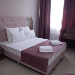 Фото Отель Gold Hotel (Голд Хотел)