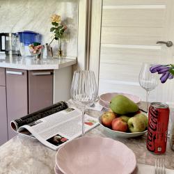 Фото Отель Квартира в историческом центре