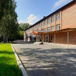 Фото Отель Русь