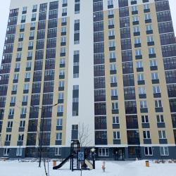 Фото Отель Студия на улице Академика Парина 35