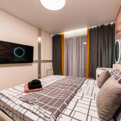 Фото Отель Жилой квартал на улице Волкова