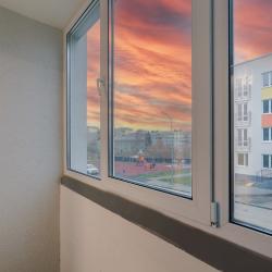 Апартаменты стандарт