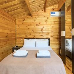 Фото Отель Gudwin Glamp (Гудвин Глэмп)