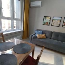 Фото Отель MiLeo (МиЛео)