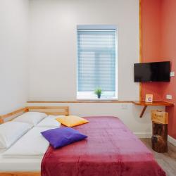 Фото Отель 1774