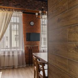 фото 13 Teplo Apartments (Тепло Апартментс) на улице Шкапина