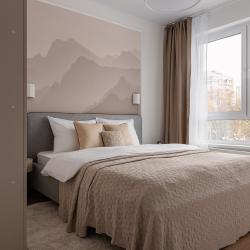 Фото Апартаменты на Очаковское шоссе 5к1