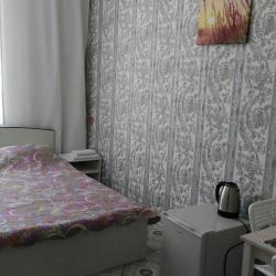 Фото Отель ая