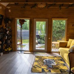 Коттедж стандарт