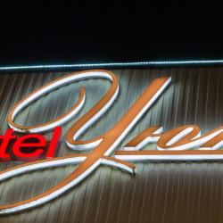 Фото Отель Уют