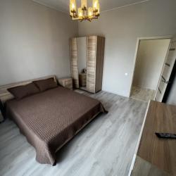 Фото Отель Мысли