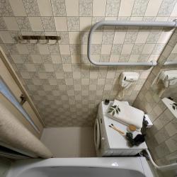 Фото Domio апартаменты на улице Ферганская