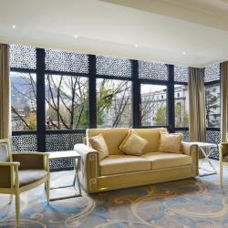 Фото Отель Ambassadori (Амбассадори)