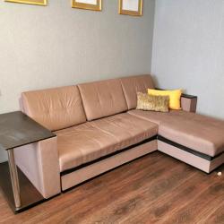 Фото Браво Апартаменты на улице Магистральная 39к. 4